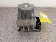 Bloc abs renault d'occasion  Elven