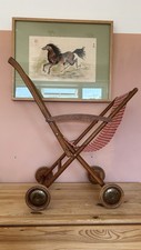 Vintage french wooden for sale  EAST GRINSTEAD