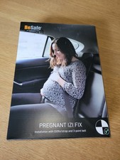 Besafe pregnant izi gebraucht kaufen  Hattingen
