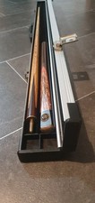 3 piece snooker cue for sale 3 piece snooker cue for sale HORSHAM
