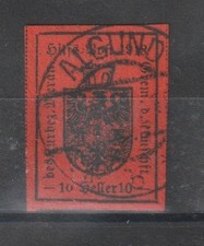 1918 emissioni locali usato  Italia