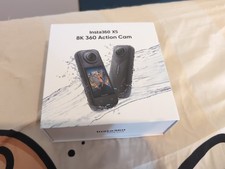 Insta360 360 usato  Bozen