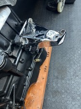 Vr6 rear engine for sale  LONDON