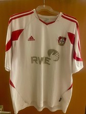 Bayern leverkusen trikot gebraucht kaufen  Aichach