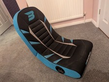 Brazen gaming chairs for sale  COLCHESTER