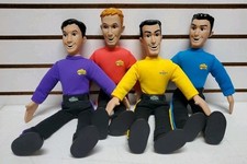 2003 wiggles talking for sale  Saint Cloud