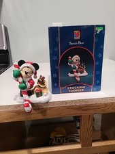 Mickey mouse stocking for sale  River Falls