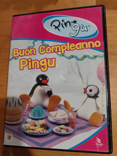 Dvd buon compleanno usato  Cavenago d'Adda