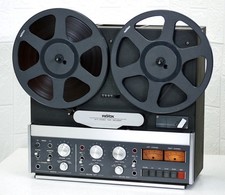 Revox b77 spur gebraucht kaufen  Marpingen