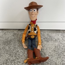Thinkway disney toy for sale  WESTON-SUPER-MARE
