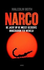 Narco: de jacht op de meest gezochte drugsbaron ter... | Buch | Zustand sehr gut na sprzedaż Narco: de jacht op de meest gezochte drugsbaron ter... | Buch | Zustand sehr gut na sprzedaż  Wysyłka do Poland