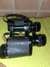 Binoculars vintage small for sale  LINCOLN