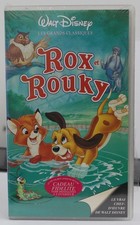 Rox rouky version d'occasion  Lusigny-sur-Barse