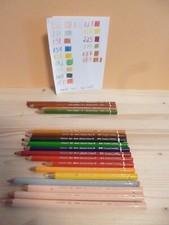 Faber castell buntstifte gebraucht kaufen  Obernzenn