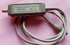 85025b detector adapter usato  Chieti