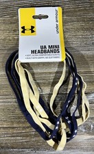 Armour mini headbands for sale  Charlotte
