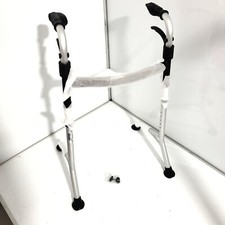 Rahmen fuß compact gebraucht kaufen  Gunzenhausen