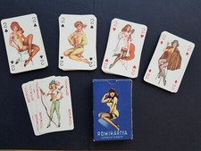 Kartenspiel pinup girls gebraucht kaufen  Leipzig
