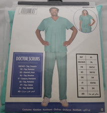 Unisex doctors scrubs for sale  BOGNOR REGIS