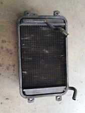 Radiatore riscaldamento lancia usato Radiatore riscaldamento lancia usato  Verdellino
