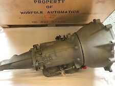 Tvr automatic gearbox for sale  GREAT YARMOUTH