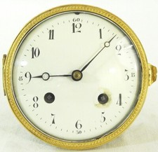 Mouvement fil pendule d'occasion  Lusigny-sur-Barse
