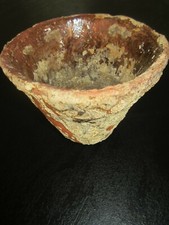 Ancien pot resine d'occasion  Saint-Pierre-du-Mont