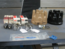 Ford vintage usa for sale  Monson