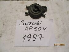 Unterdruck benzinhahn suzuki gebraucht kaufen  Altenstadt