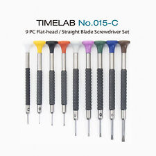 Timelab watch jewelry d'occasion  Expédié en Belgium