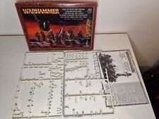 Warhammer fantasy bits usato  Rimini
