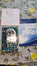 Sparkle geforce 8600 gebraucht kaufen  Dresden