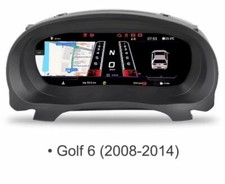Virtual cockpit compteur d'occasion  La Gaude