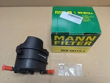 Mann wk9015x car for sale  NUNEATON