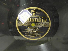 Tino rossi marinella d'occasion  Marguerittes