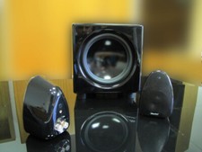 Teufel 200 motiv2 gebraucht kaufen  Bochum