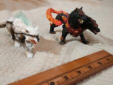 Lot schleich eldrador for sale  Satsop