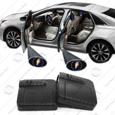 Led car door for sale  Perth Amboy