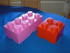Lego duplo noppen gebraucht kaufen  Salzkotten