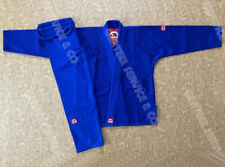 Usado, Uniforme de jiu-jitsu brasileiro recém-chegado melhor marca bjj quimono tamanho A0 jiu-jitsu comprar usado  Enviando para Brazil