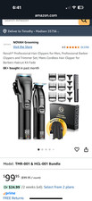 Novah professional hair for sale  Madison