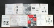Vintage american funeral for sale  Altoona