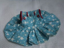 Robe origine poupée d'occasion  France