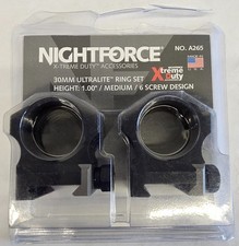 nightforce for sale  Salem