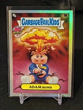 2025 Topps GPK Worst Of 40th Anniversary Adam Bomb comprar usado  Enviando para Brazil
