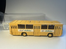 Ses minicars bus gebraucht kaufen Ses minicars bus gebraucht kaufen  Hiddenhausen