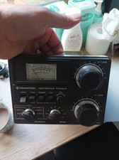 Kenwood 230 atu for sale  THETFORD