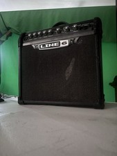 Line totally amp for sale  Kresgeville