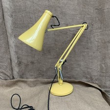 anglepoise lamp orange for sale anglepoise lamp orange for sale STOKE-ON-TRENT