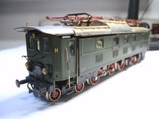 Günther kleinserie drg gebraucht kaufen Günther kleinserie drg gebraucht kaufen  Heppenheim (Bergstraße)